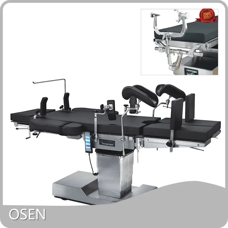 Long Lasting Surgical Table Manufacturer Made in China 1