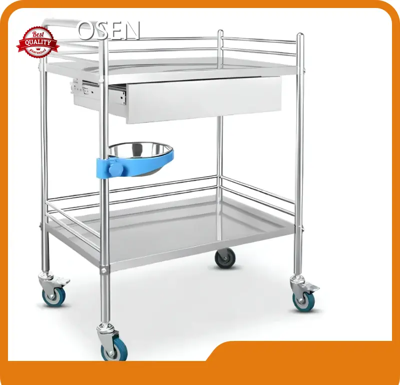Adjustable Medical Beds CE ISOfrom China 1