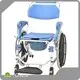 Leg Rehabilitation Equipment Plug-in Online Technical Supportmanufacturer 1