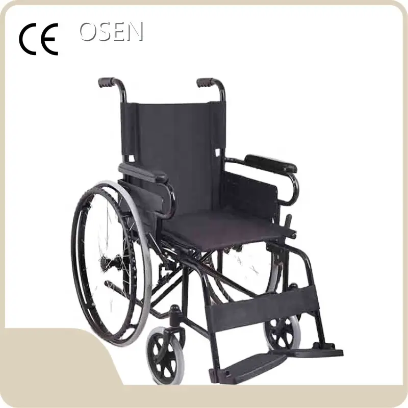 Hospital Equipment Factory None - - Osen Medical 1