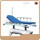 Medical Bed Manufacturer White and Blue Wholesale - Osen Medical 1