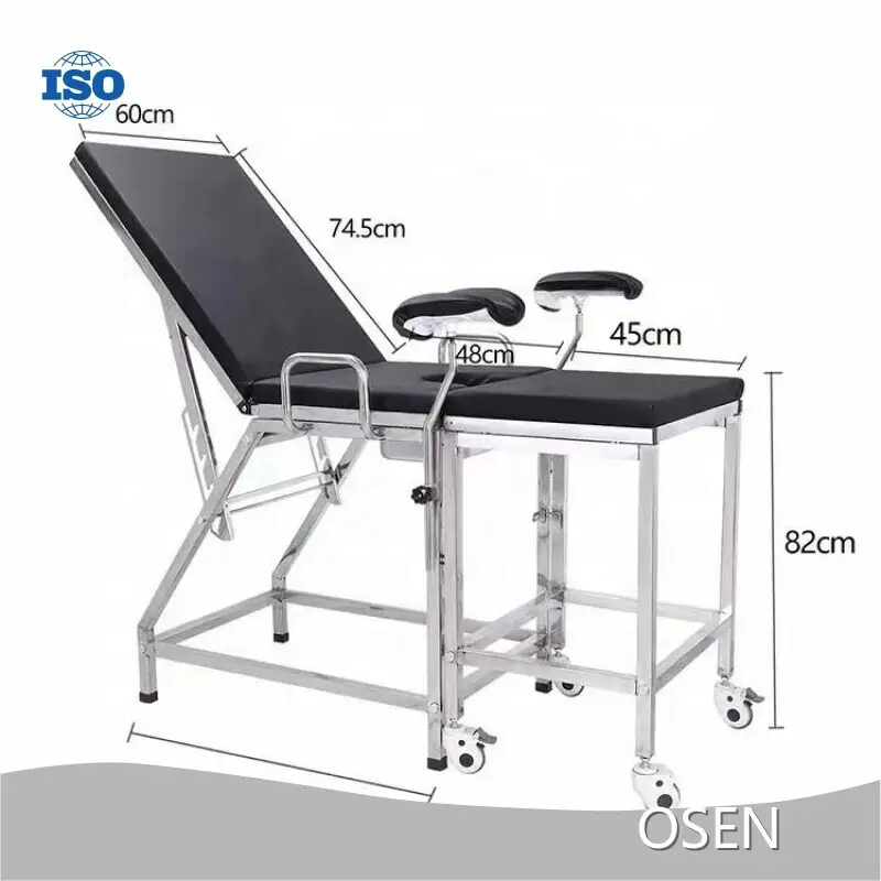 Examination Table for Clinic OSENfactory Direct Supply 1