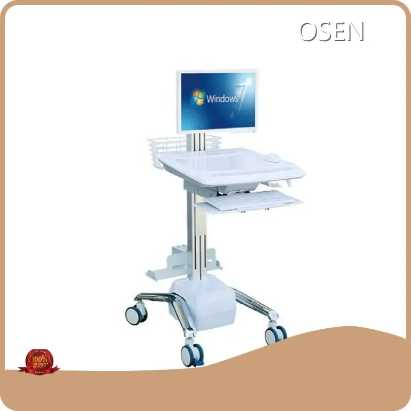 High Endhospital Bed Manufacturer 1PC/CTN 530*560*1200mm 1