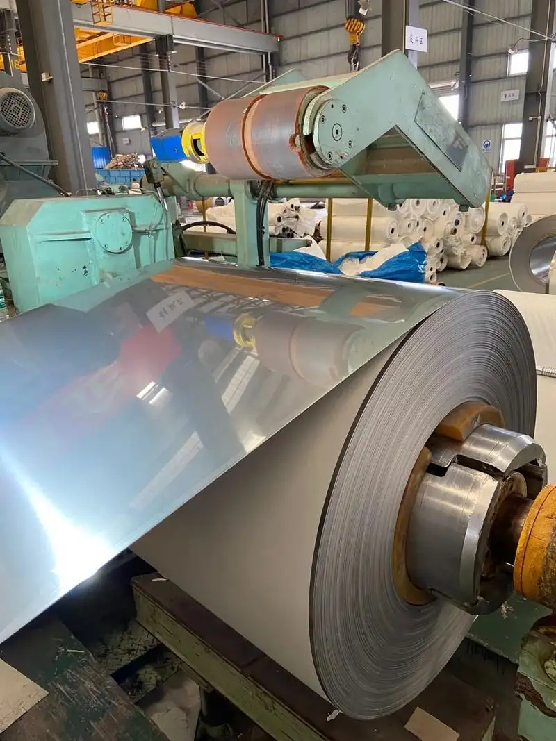 TG Special Steel Factory Special Steel Factory Top Brand 10