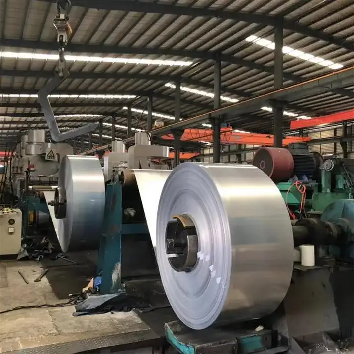 TG Special Steel Factory Special Steel Factory Top Brand 8