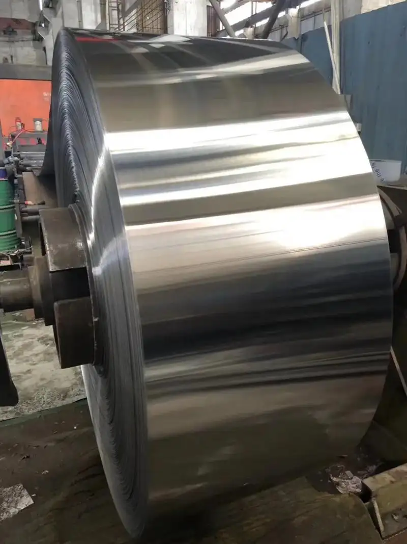 TG Special Steel Factory Special Steel Factory Top Brand 6