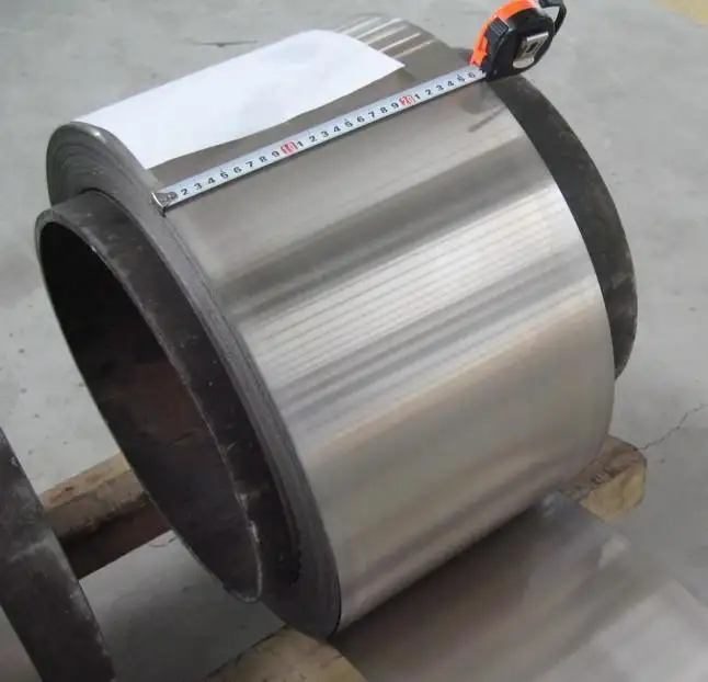 TG Special Steel Factory Special Steel Factory Top Brand 5