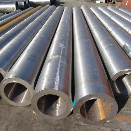 Tubo de acero de aleación ASTM A213 ASME SA213 T5 T5b T11 T22 1