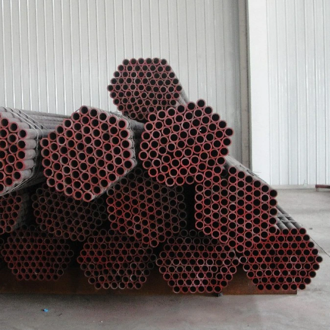 tubo de acero al carbono 1
