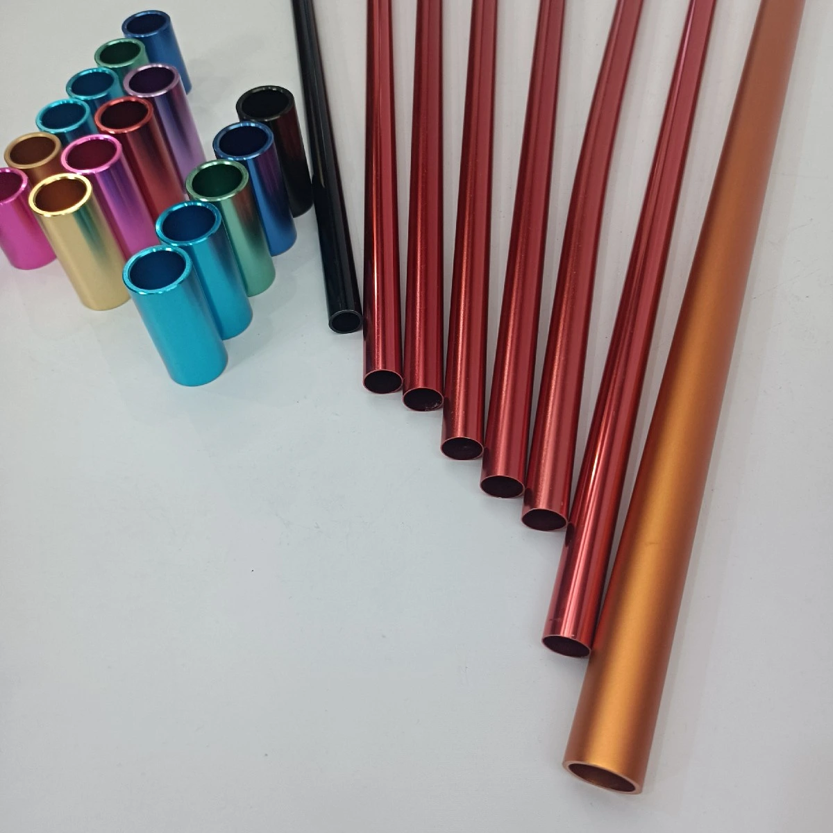tubo de aluminio 1