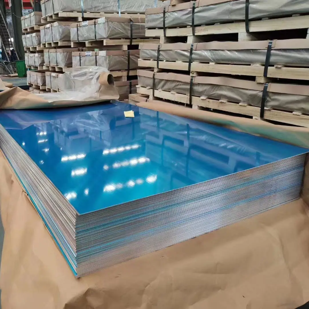 TG Aluminum Sheet Etc Factory Direct Supply 2