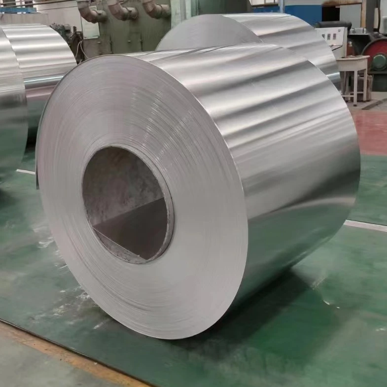 bobina de aluminio 1