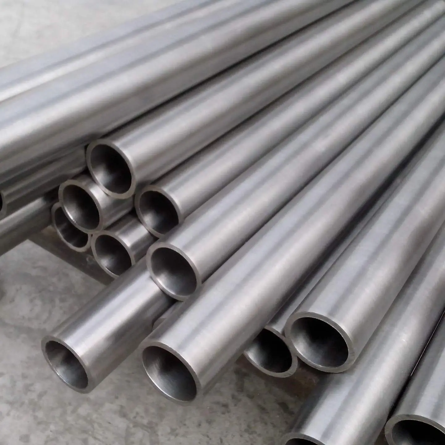 Factory Price Titanium Pipe Supplier Price List 1
