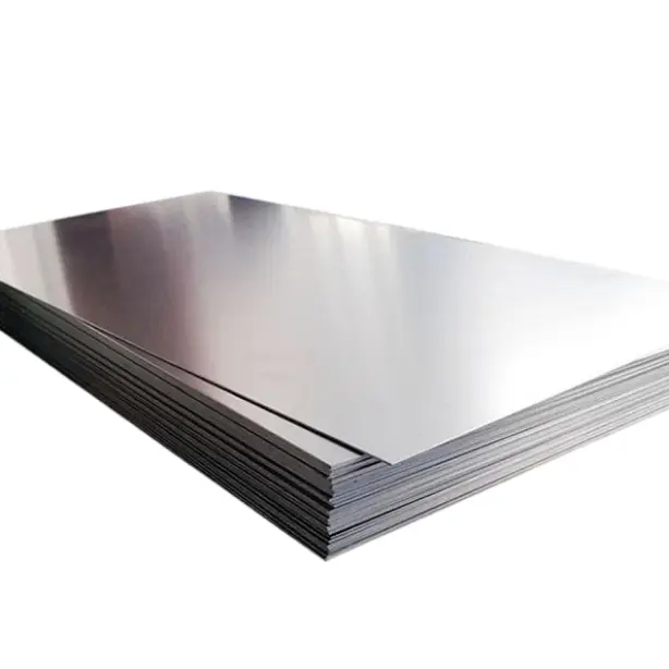 Titanium Plate Factory Price List 2