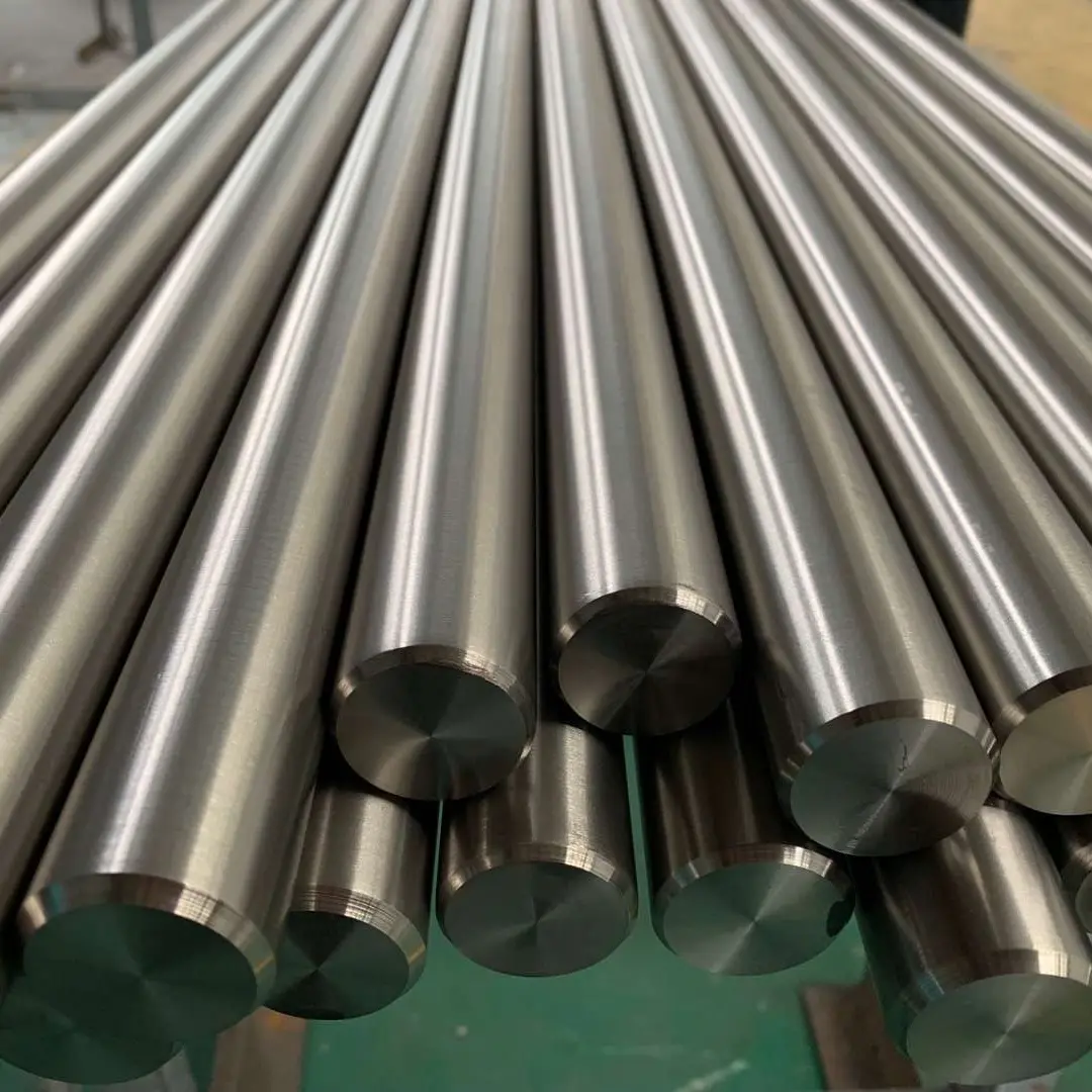 TG Titanium Bar Suppliers Random Length Or Customized Wholesale 2