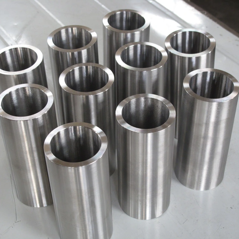 nickel pipe 1