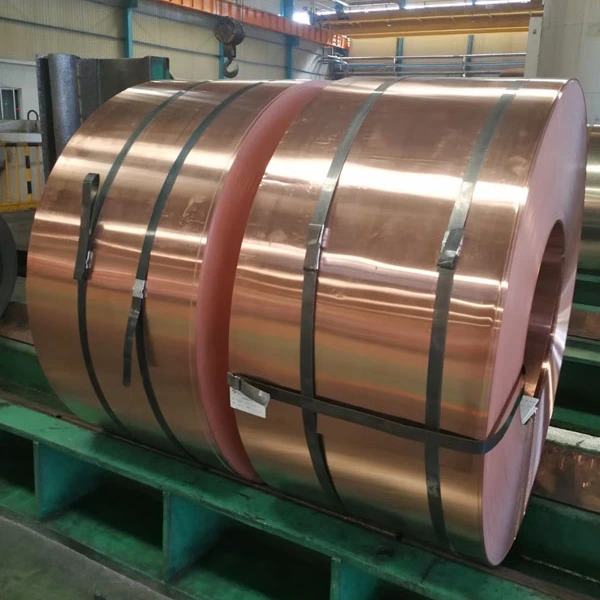 bobina de cobre 1