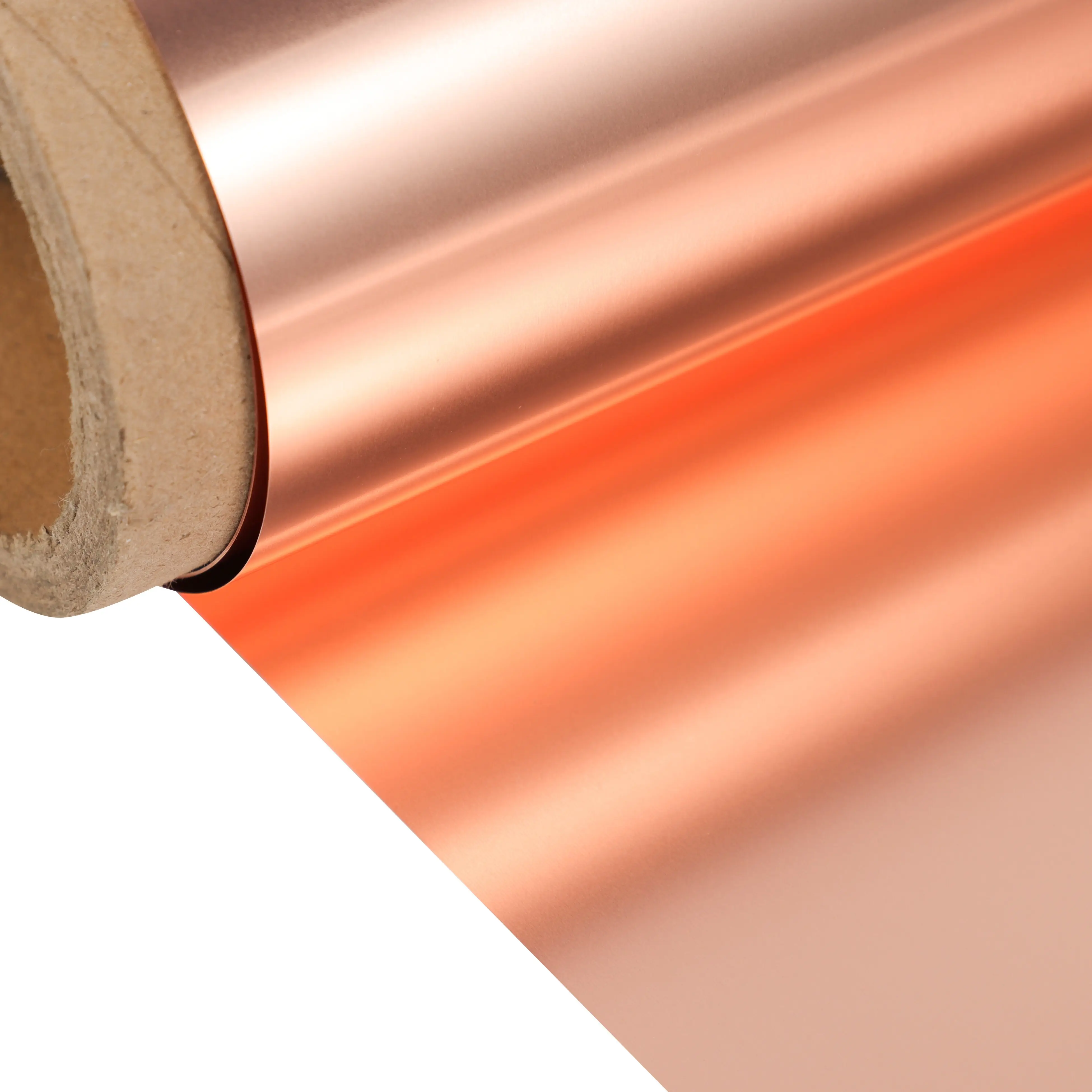 Copper Strip Manufacturers Product Wholesale - TG 7