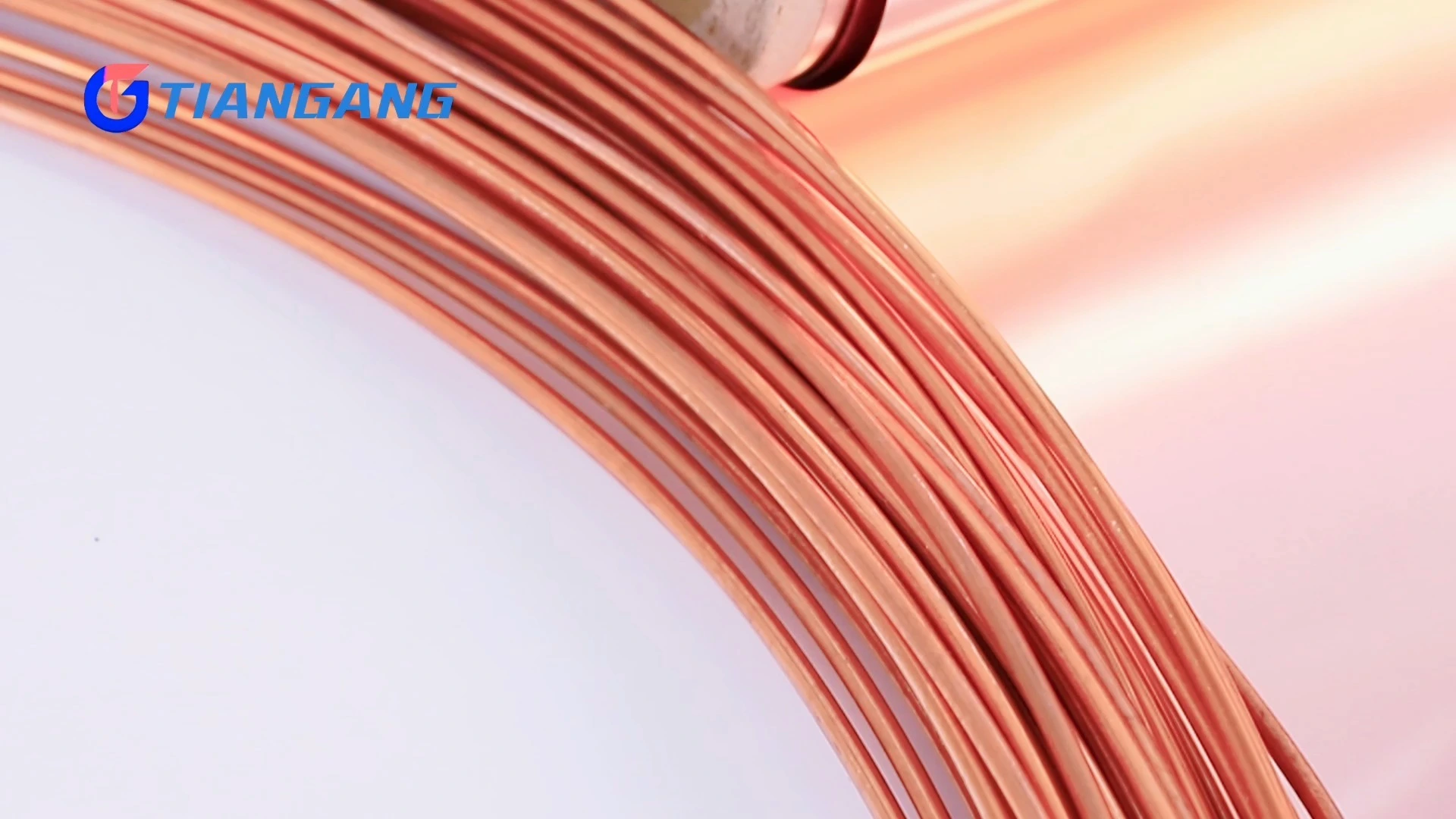 ASTM C11000 Cobre Sheet 1