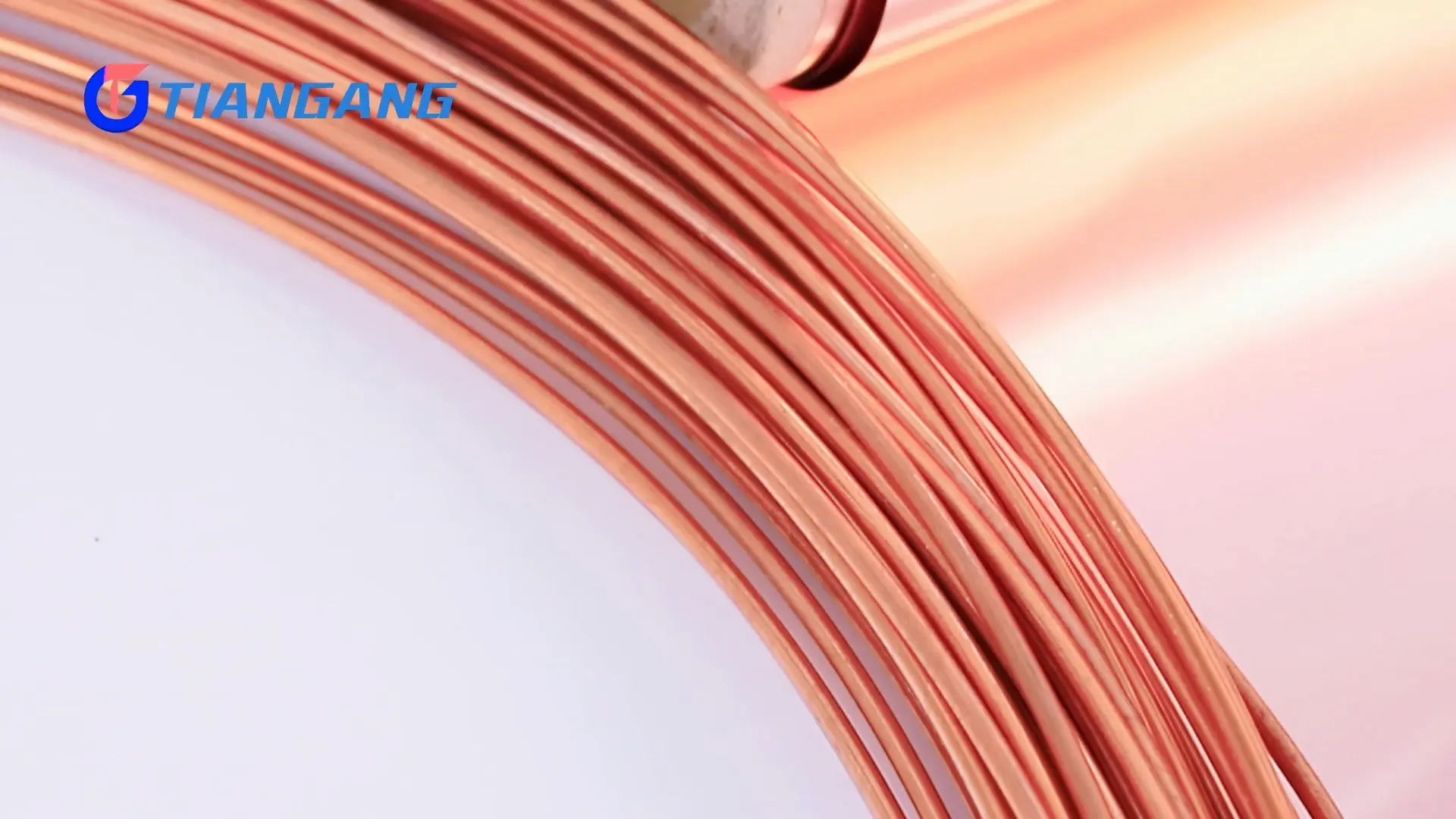Quality Copper Bar Supplier Company 1