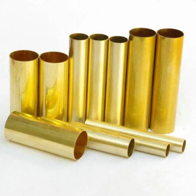 TG Copper Pipe Supplier Price List 5
