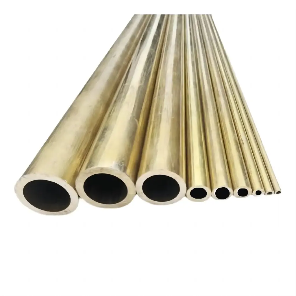 TG Copper Pipe Supplier Price List 6