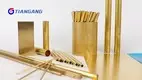 Copper Bar by TG 1