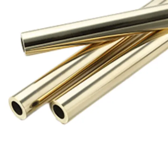 Copper Pipe Factory by TG 6