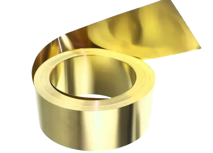 Worldwide Copper Strip Suppliers Company 5