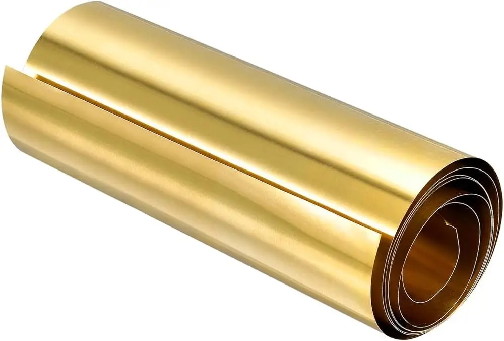 Worldwide Copper Strip Suppliers Company 4
