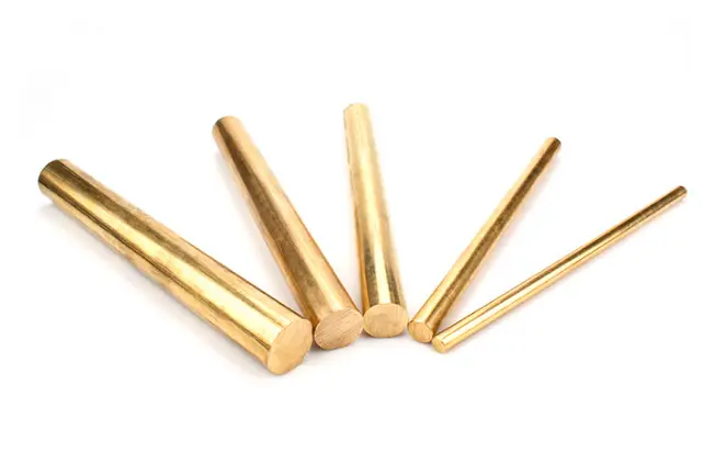 Copper Bar by TG 5