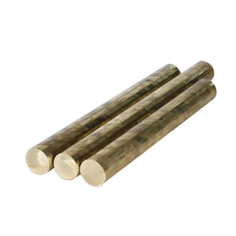 Copper Bar Supplier Price List 7