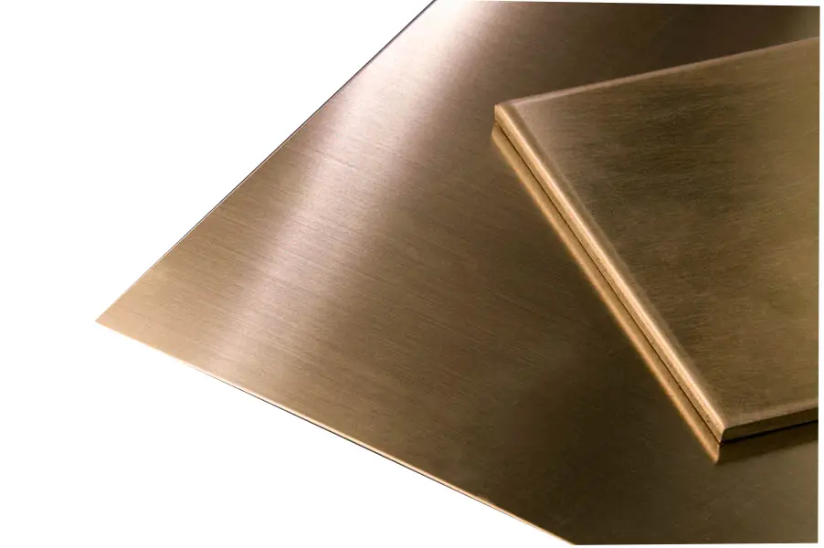 Copper Sheet Supplier by TG 2