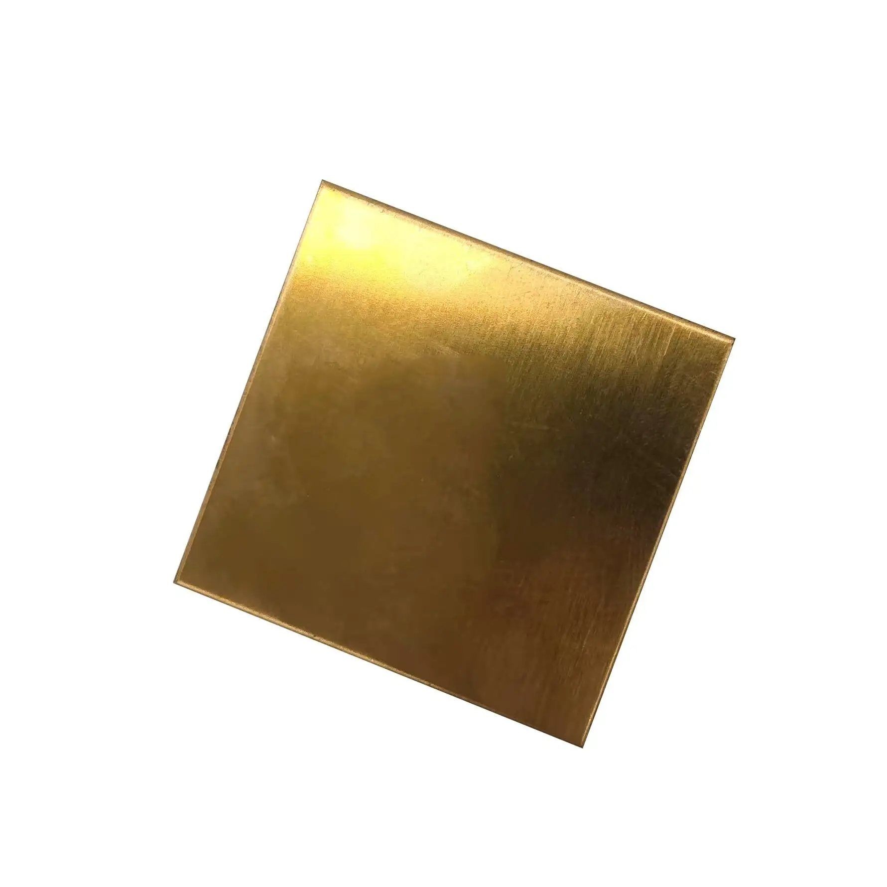 Copper Sheet Supplier by TG 6