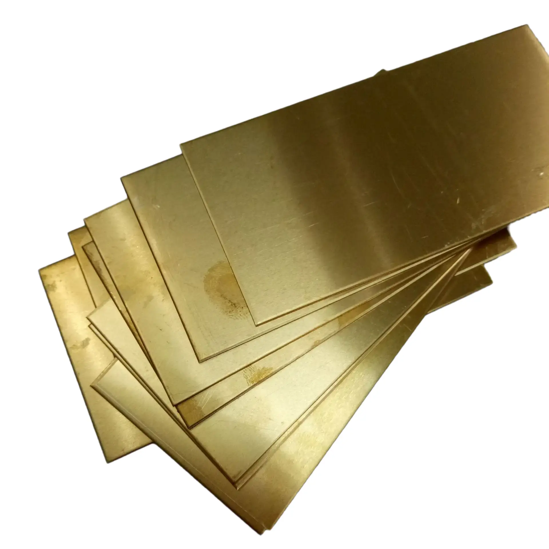 Copper Sheet Supplier by TG 5