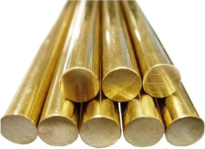 Copper Bar Supplier Price List 3