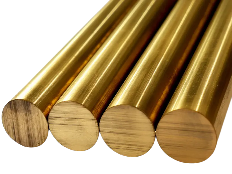 Copper Bar Supplier Price List 2