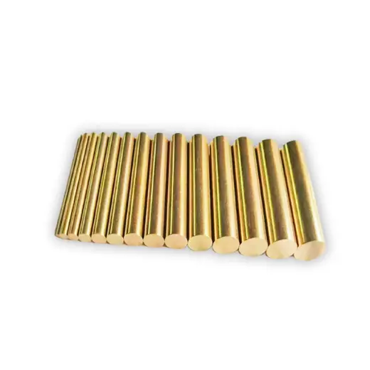 TG Copper Bar Price List 6