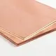 Copper Sheet Tube by TG 4
