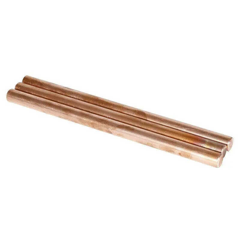 Quality Copper Bar Supplier Company 3
