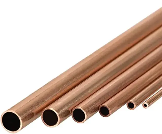 Worldwide Copper Pipe Coil Company 2