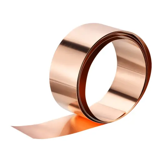 Copper Strip Manufacturers Product Wholesale - TG 2