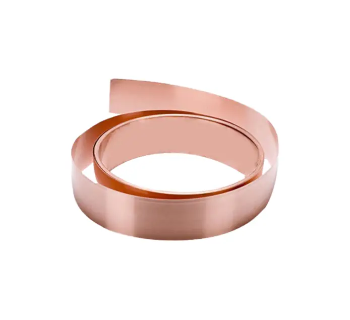 Copper Strip Manufacturers Product Wholesale - TG 3