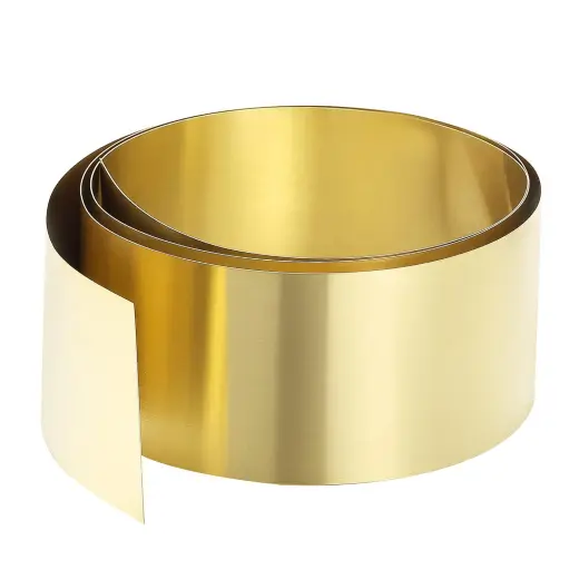 High-Quality Copper Strip Tube Price List 6