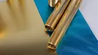Copper Sheet by TG 4