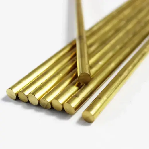 TG Copper Bar Price List 2