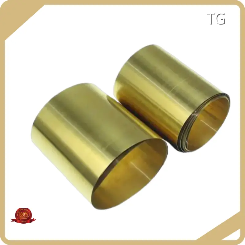 Copper Product by TG 1