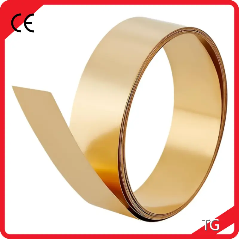Top Copper Product Manufacturer Company 1