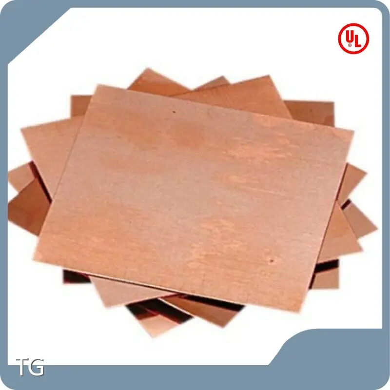 Carbon Steel Pipe Copper Sheet Wholesale - TG 1