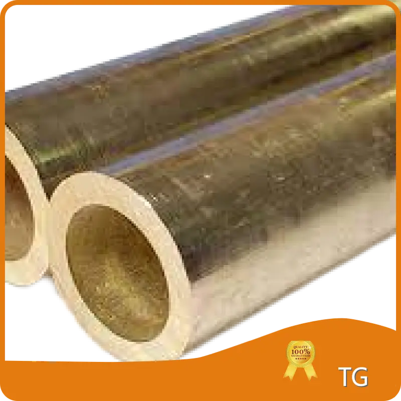 TG Copper Pipe Supplier Price List 1